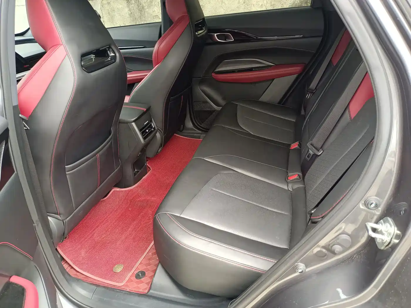 Changan Oshan Z6 2024 2023 Blue Whale 1.5T DCT Smart Premium