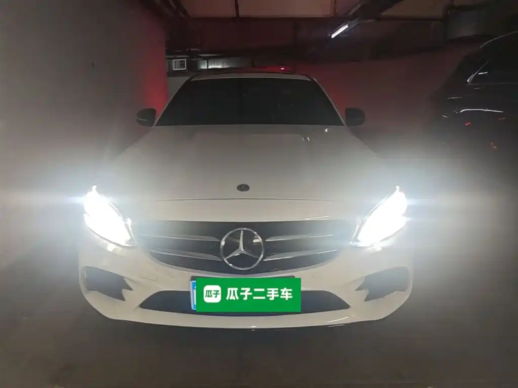 Mercedes-Benz C-Class 2019 C 260 Sport фото 3