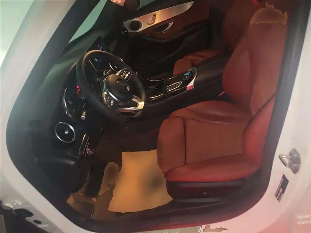 Mercedes-Benz C-Class 2019 C 260 Sport фото 15
