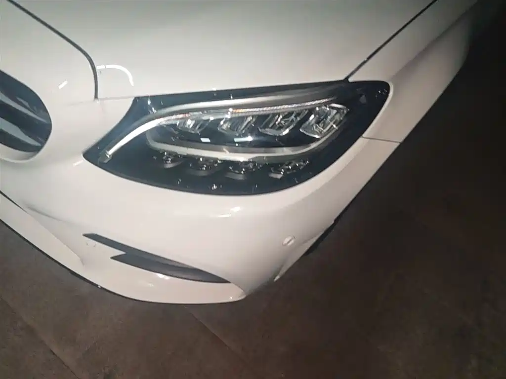 Mercedes-Benz C-Class 2019 C 260 Sport фото 24