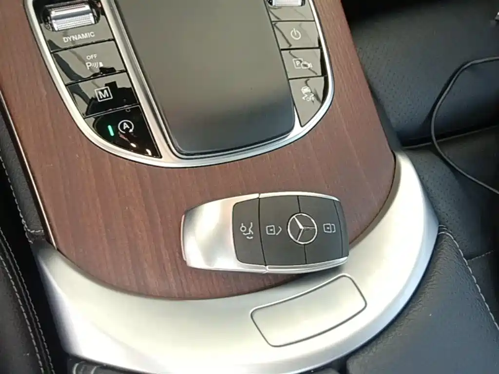 Mercedes-Benz GLC 2021 GLC 300 L 4MATIC Luxury фото 15