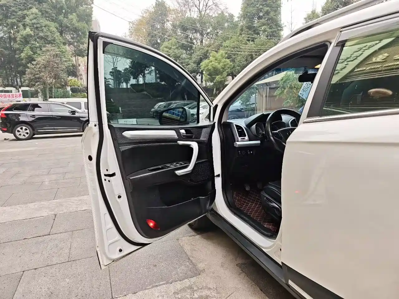 JAC Motors Refine S3 2016 2016 1.5L Manual Luxury