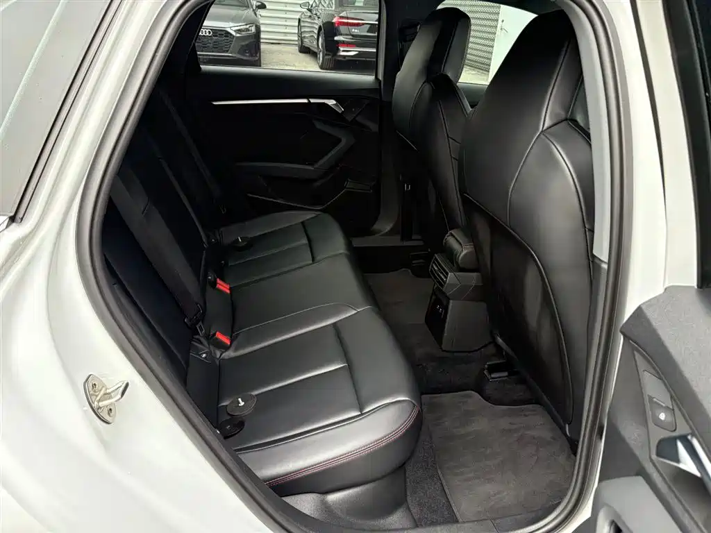 Audi A3 2021 Sportback 35 TFSI Progressive Sport фото 20