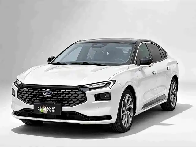 Ford Mondeo EcoBoost 245, Максимум