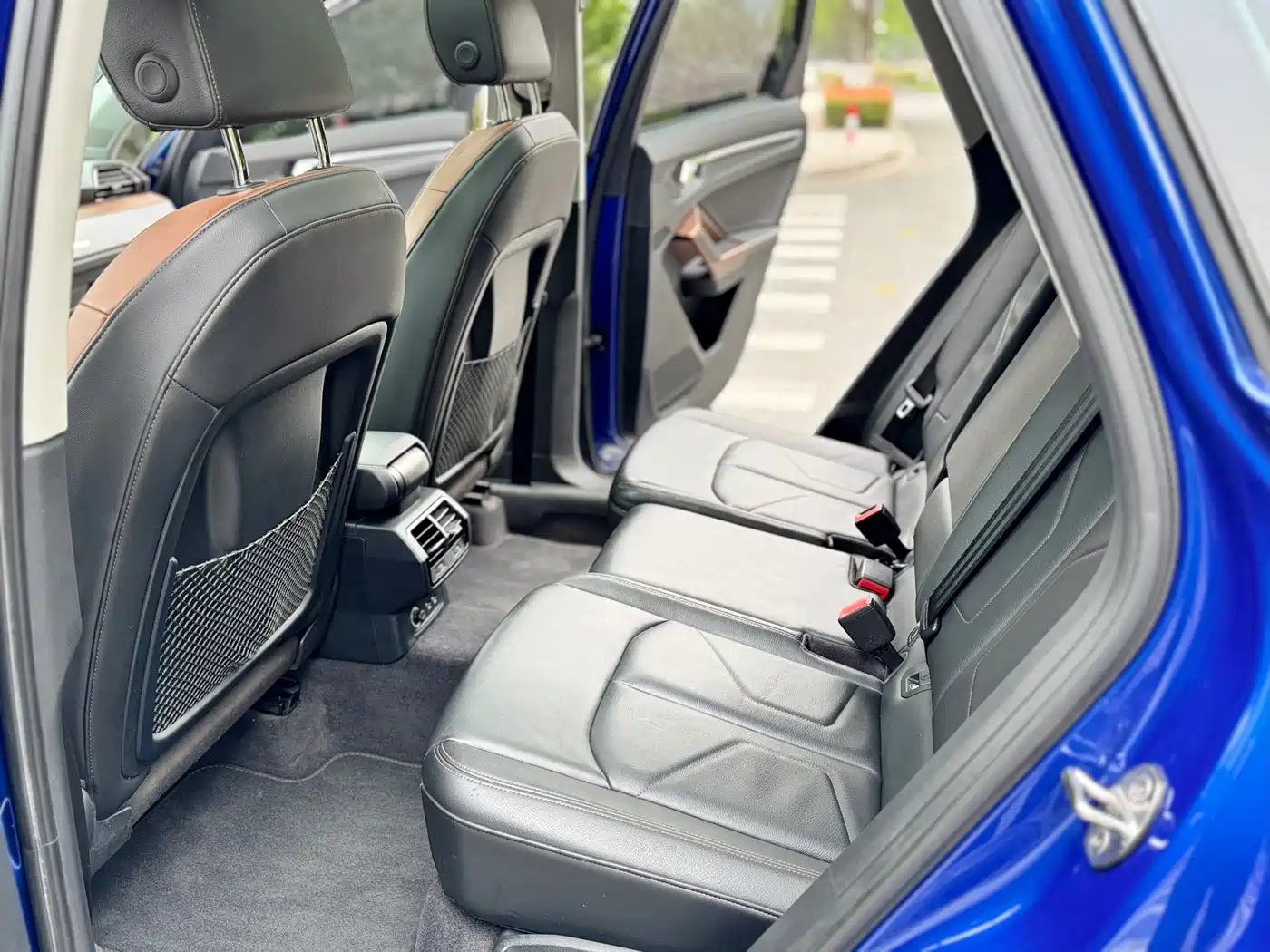 Audi Q3 2019 40 TFSI Fashion Elegance фото 9