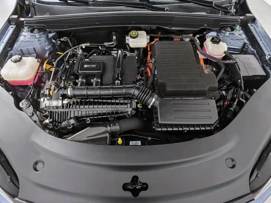 BYD Seal 05 2025 2025 DM-i Smart Drive Edition 55KM Luxury