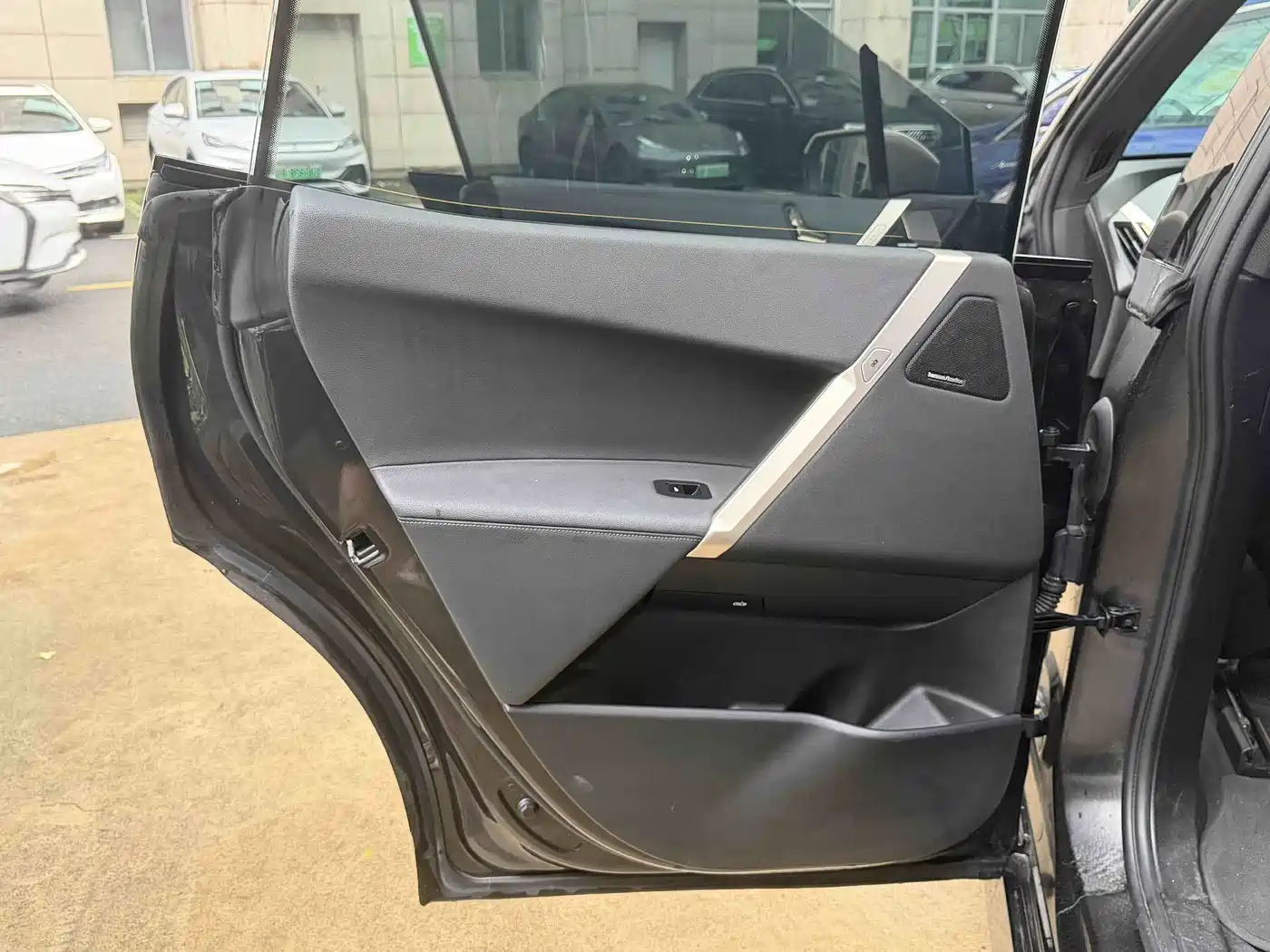 BMW iX 2022 2022 xDrive40