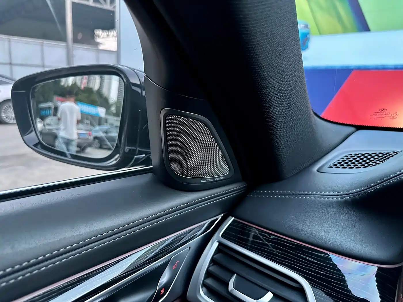 BMW 7 Series 2019 Facelift 730Li M Sport Package фото 18