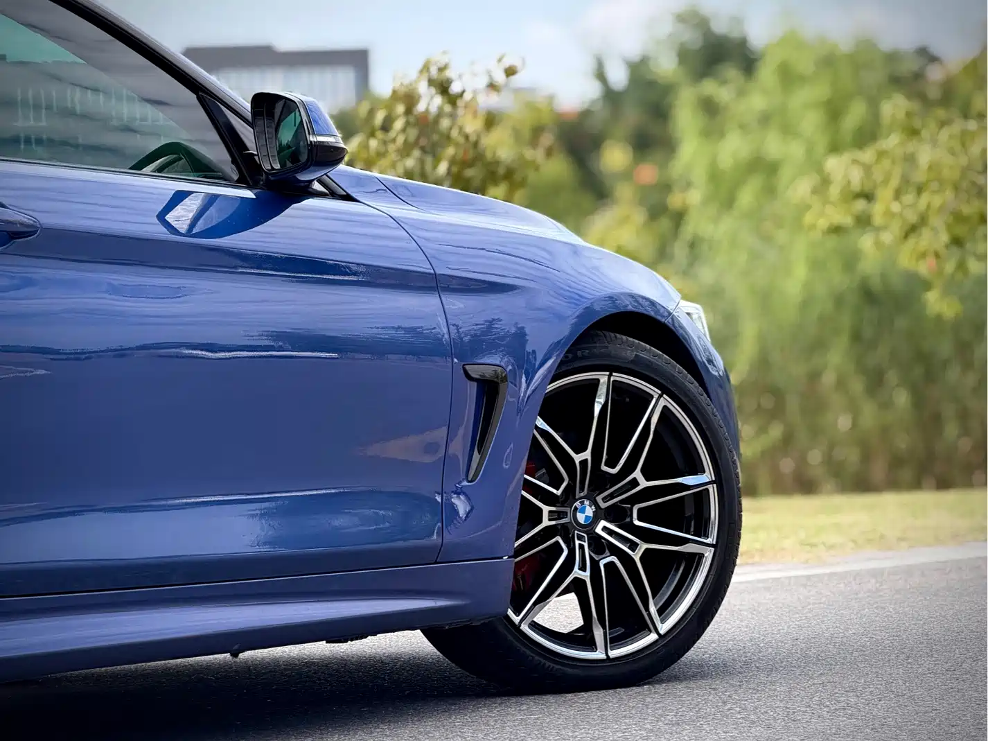 Фото 7 - BMW 4 Series