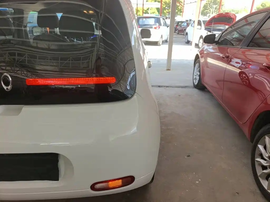 Ora White Cat 2021 2020 401km Flagship Model