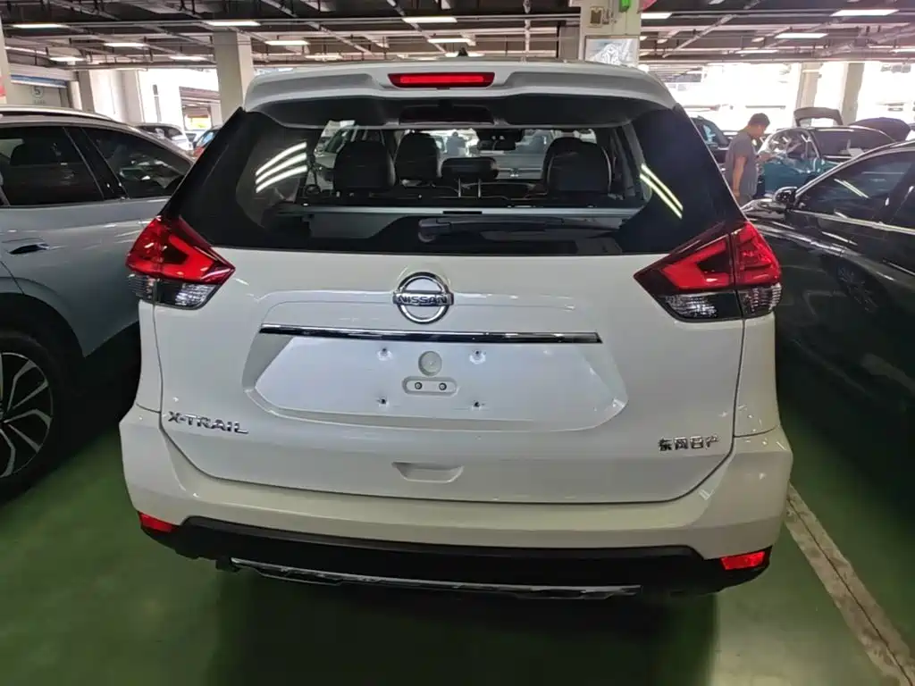 Nissan X-Trail, миниатюра 6