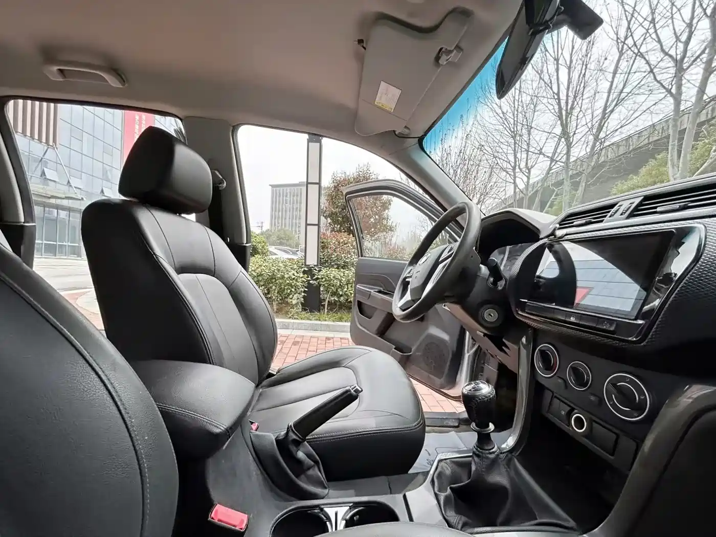 GREAT WALL FENGJUN 5