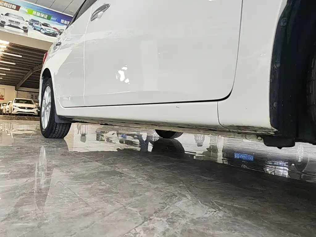 Nissan SYLPHY, миниатюра 21