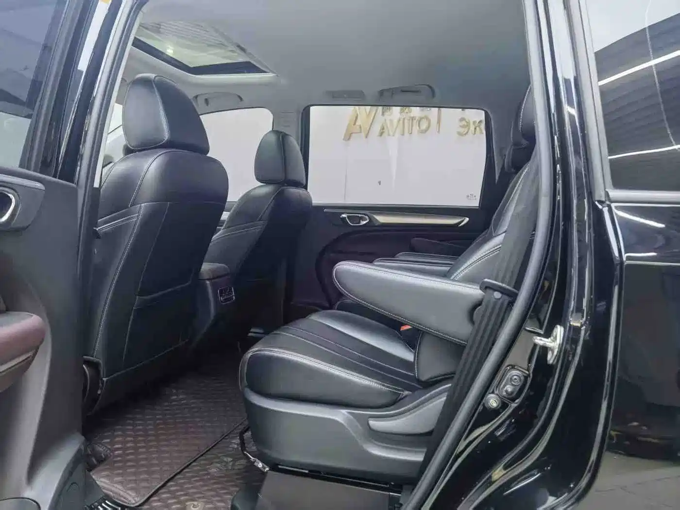 GAC Trumpchi Trumpchi M6 2021 PRO 270T DCT Luxury Edition фото 17