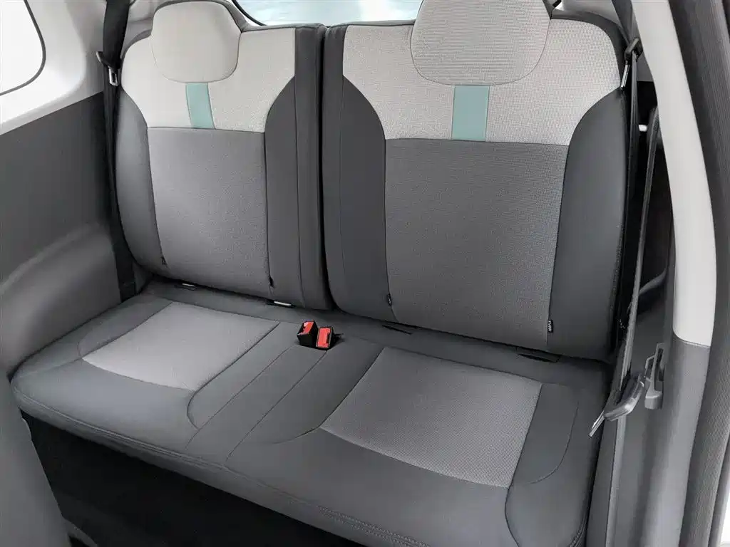 CHANGAN CHANGAN LUMIN