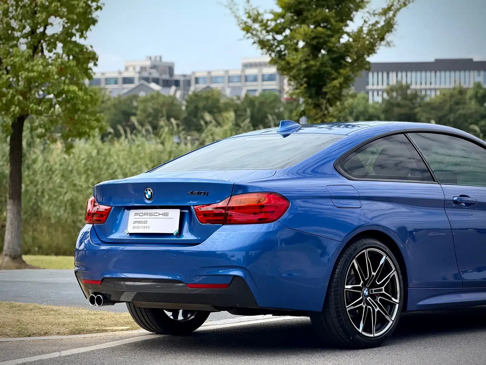 Фото 6 - BMW 4 Series