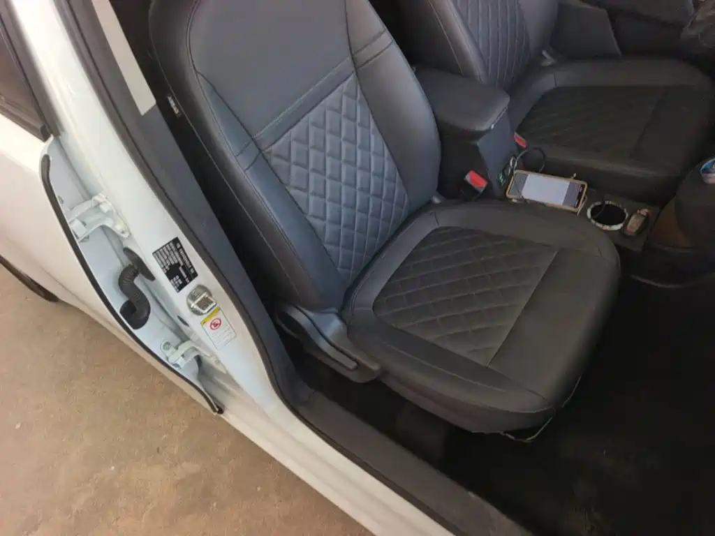 Ora White Cat 2021 2020 401km Flagship Model