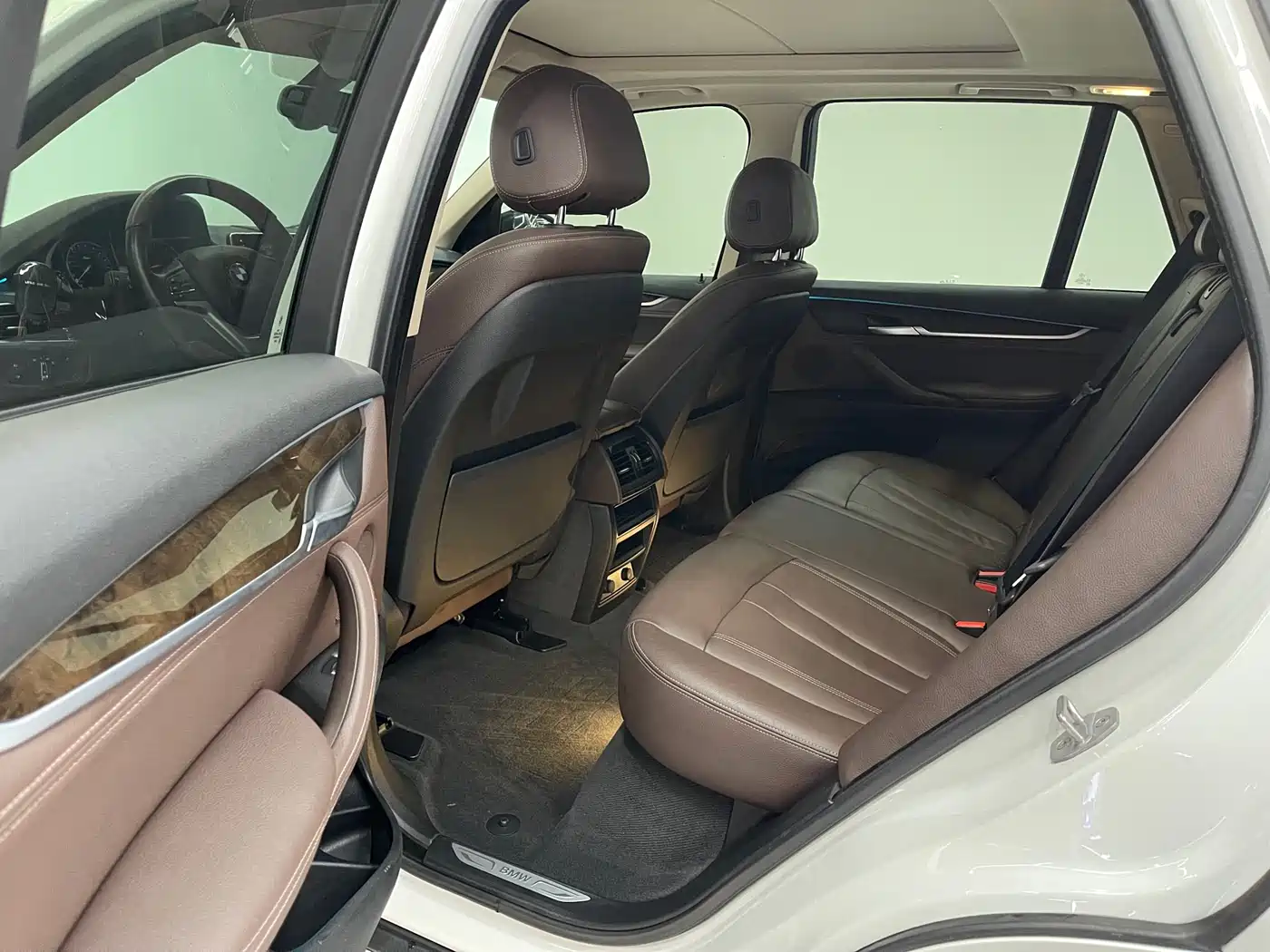 BMW X5 (Import) 2017 xDrive28i фото 15