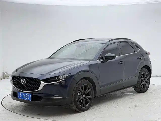 MAZDA CX 30