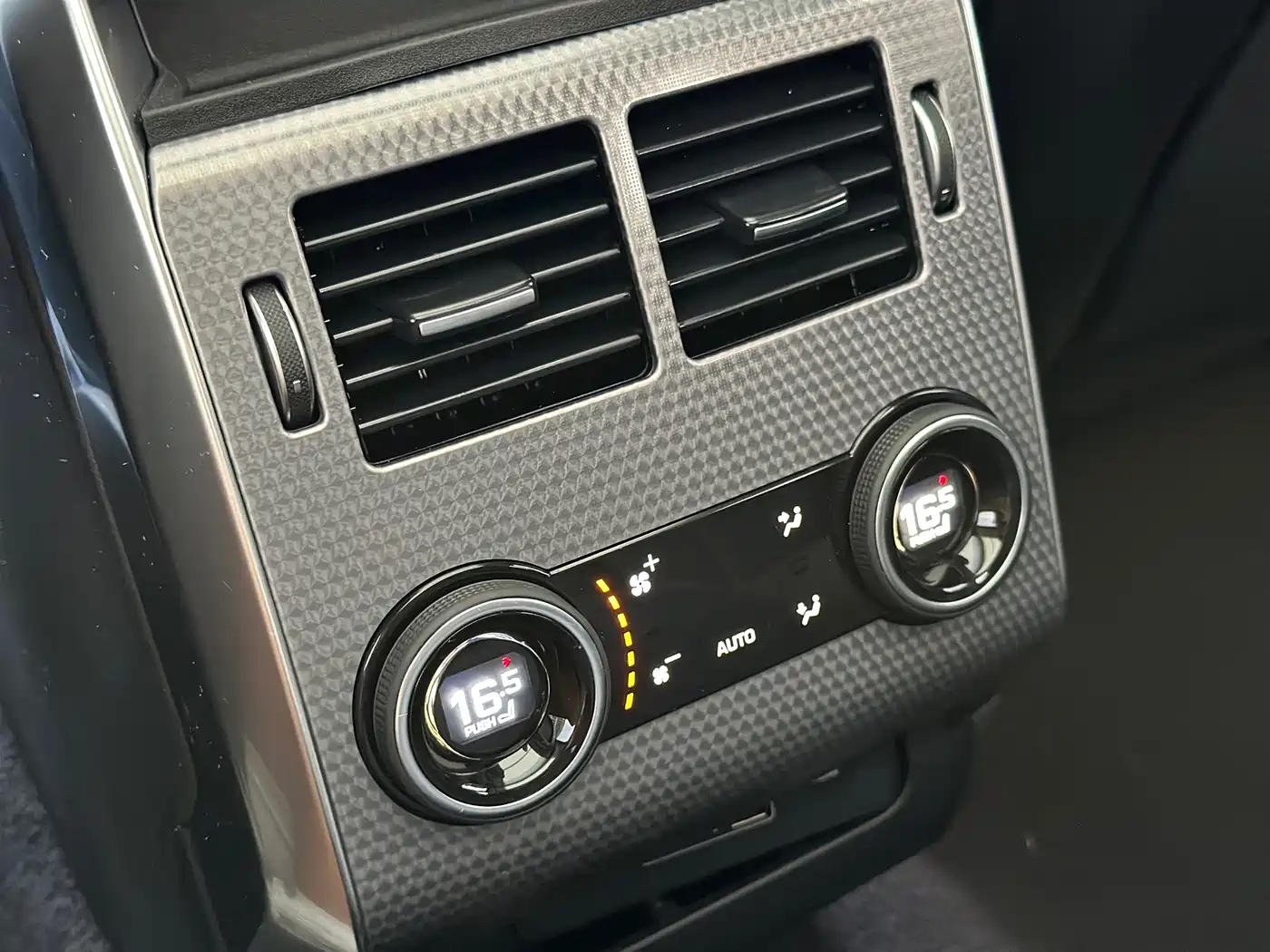 Land Rover Range Rover Sport 2020 3.0 L6 HSE DYNAMIC фото 15