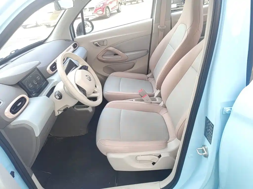 Leapmotor T03 2026 2025 Model 403 Comfort Edition