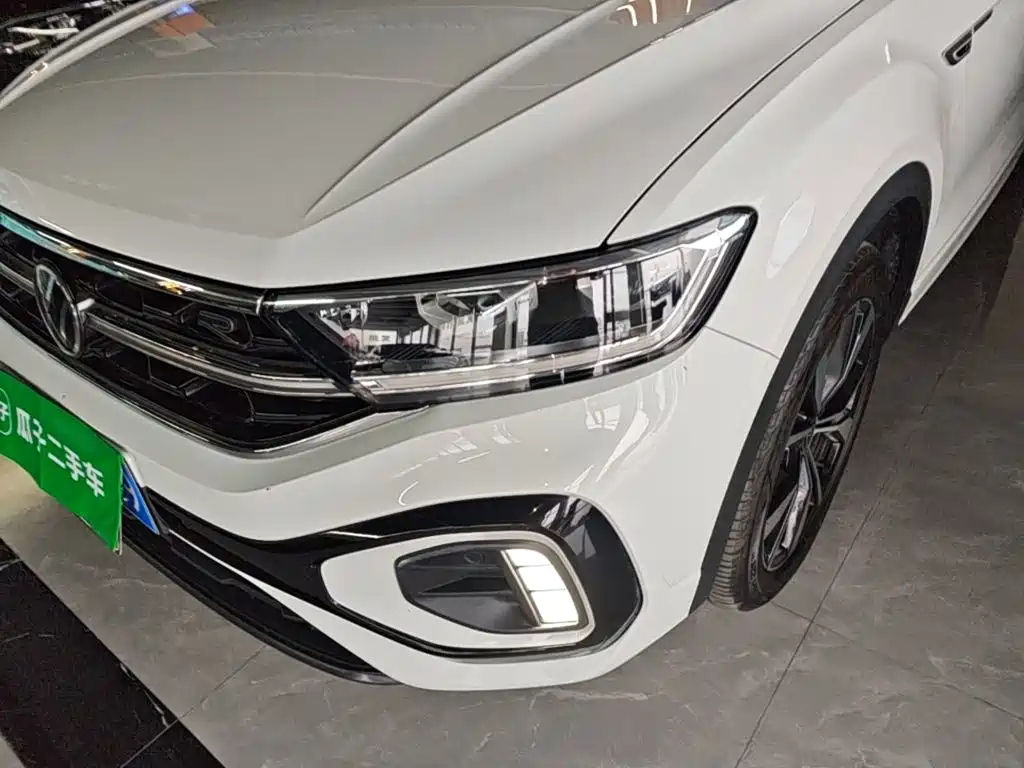 Volkswagen T-Roc, миниатюра 24