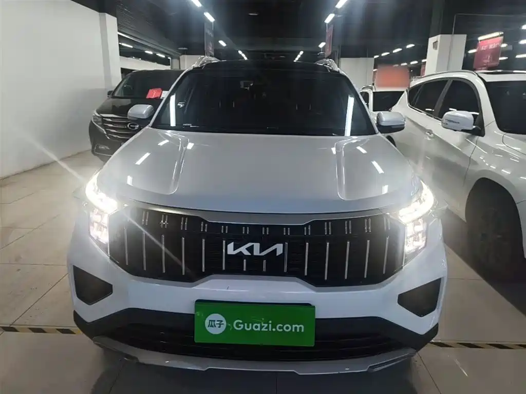 Kia Sportage 2021 Ace 2.0L Challenge Edition фото 3