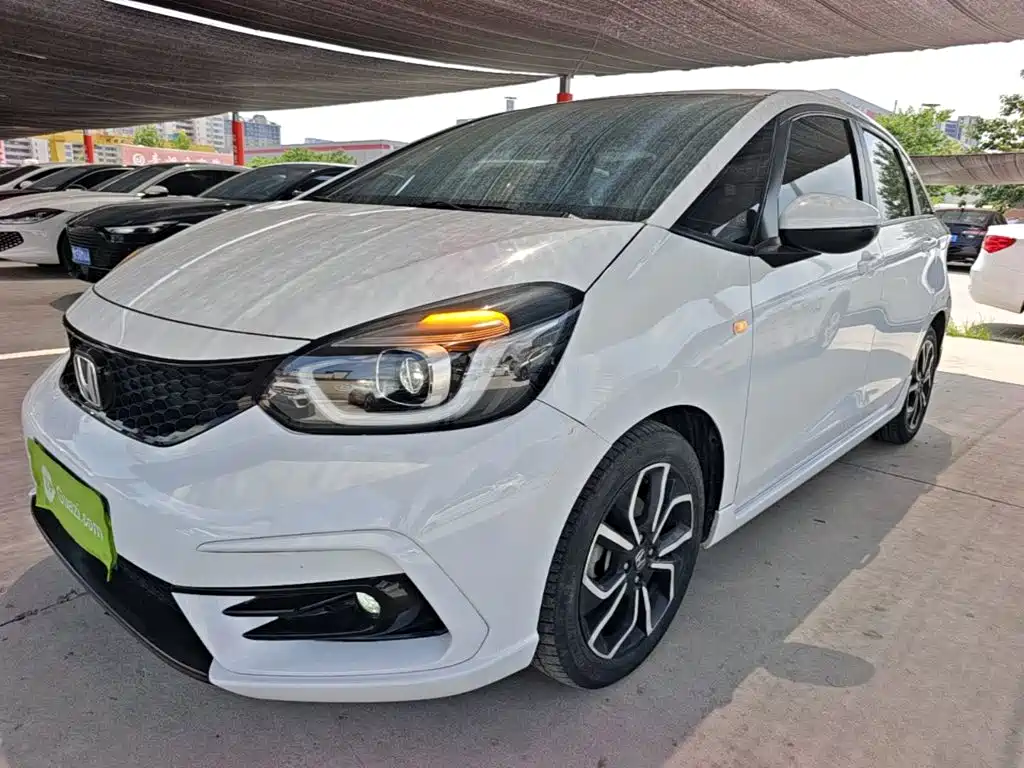 Honda LIFE 2021 1.5L CVT SPORT Heartbeat Edition