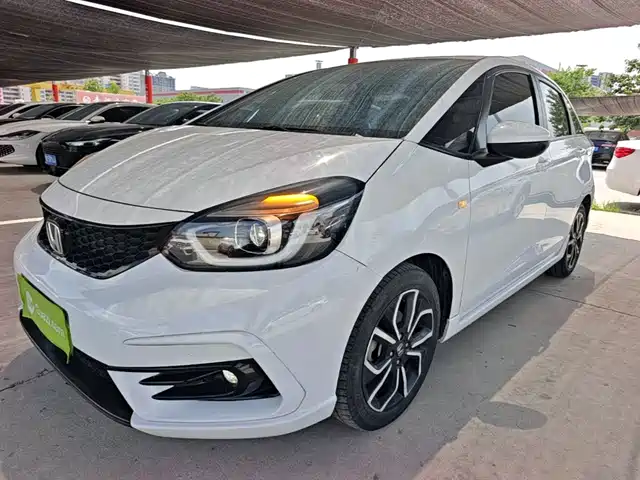 Honda LIFE 2021 1.5L CVT SPORT Heartbeat Edition