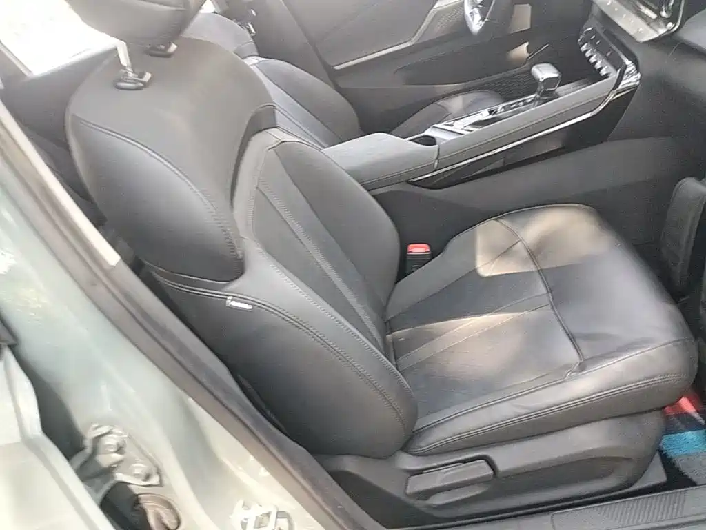 Baojun Valli 2021 2021 1.5T Nagqu Starry Sky CVT Flagship Model