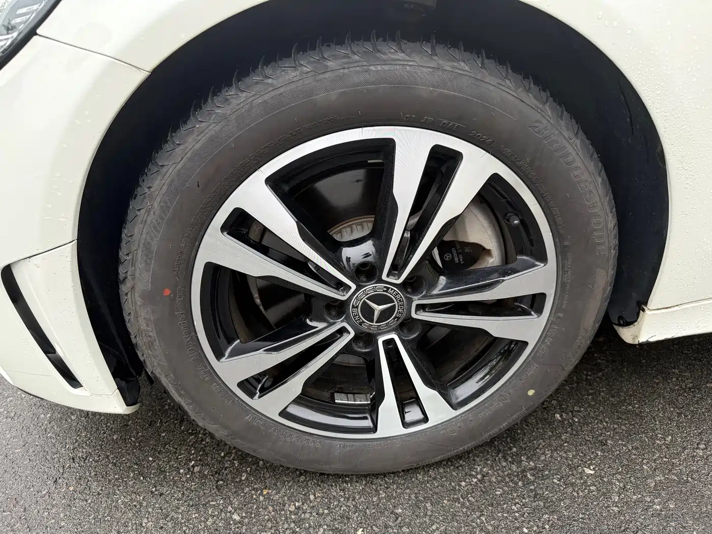 Mercedes-Benz C-Class 2019 C 260 Sport фото 4
