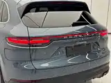 Фото 22 - Porsche Cayenne