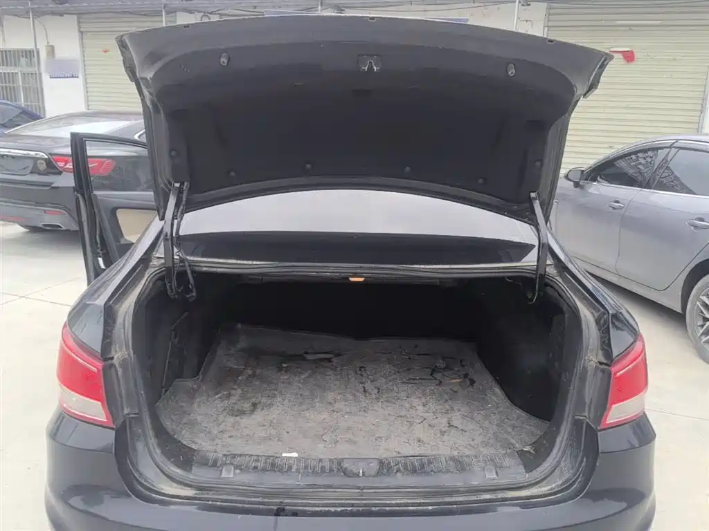 Haima Familia 2015 2014 M5 1.6L Manual Elite