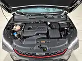 Фото 18 - Geely Coolray