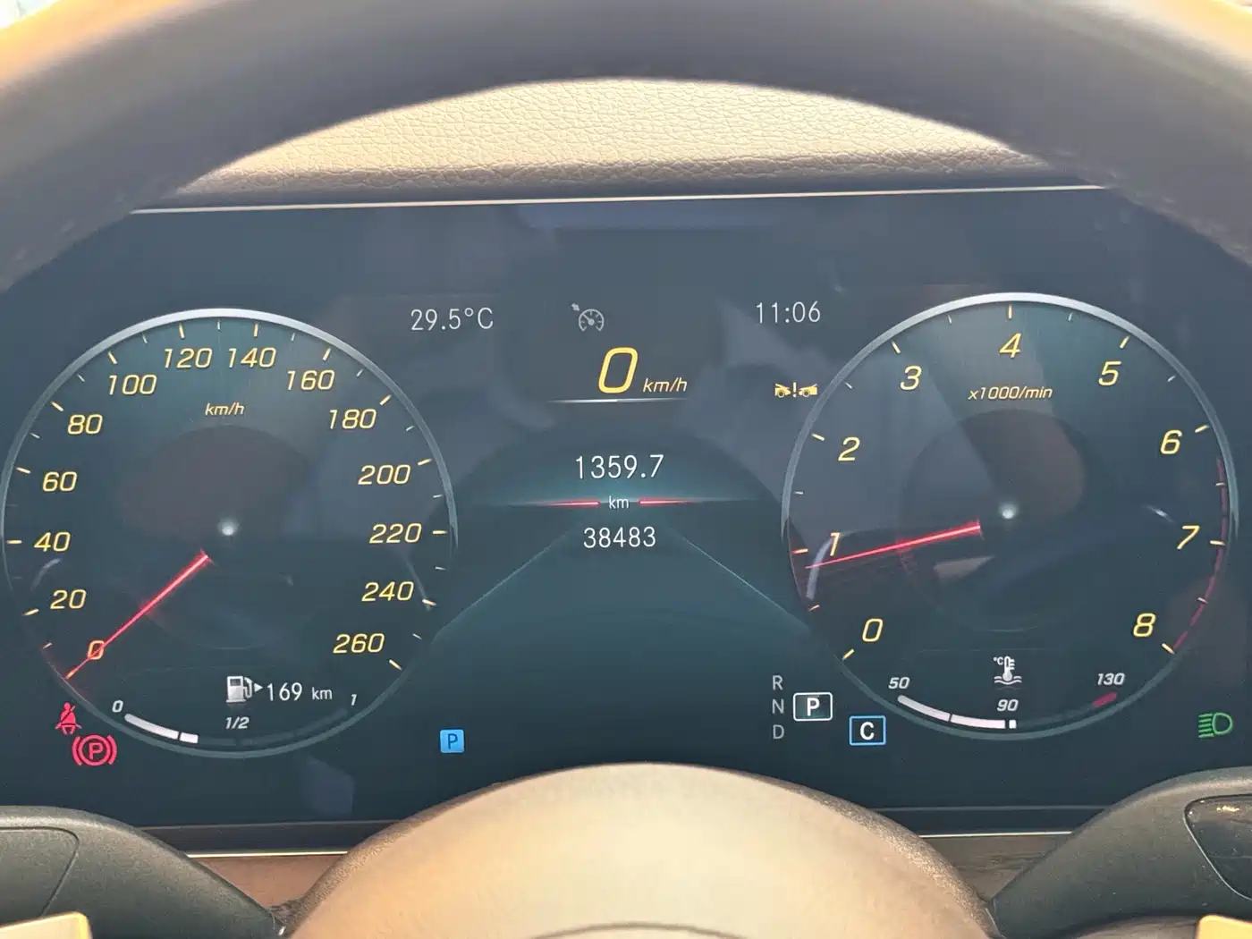 Mercedes-Benz E-Class 2023 E 300 L Luxury фото 18
