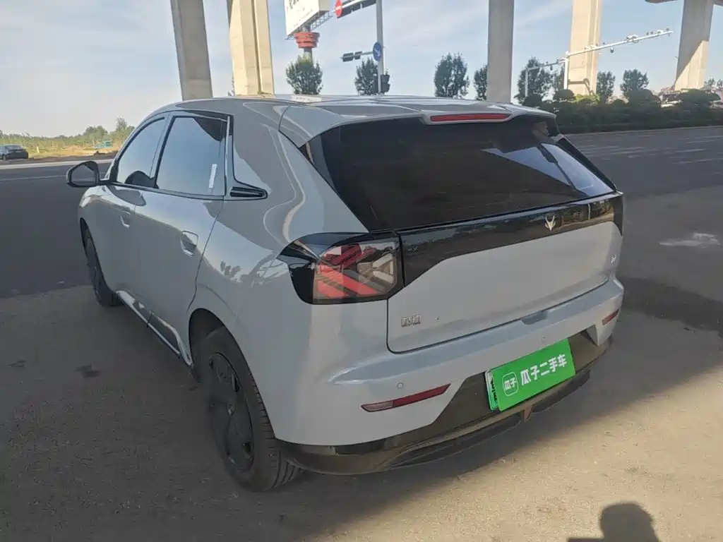2025 ARCFOX T1