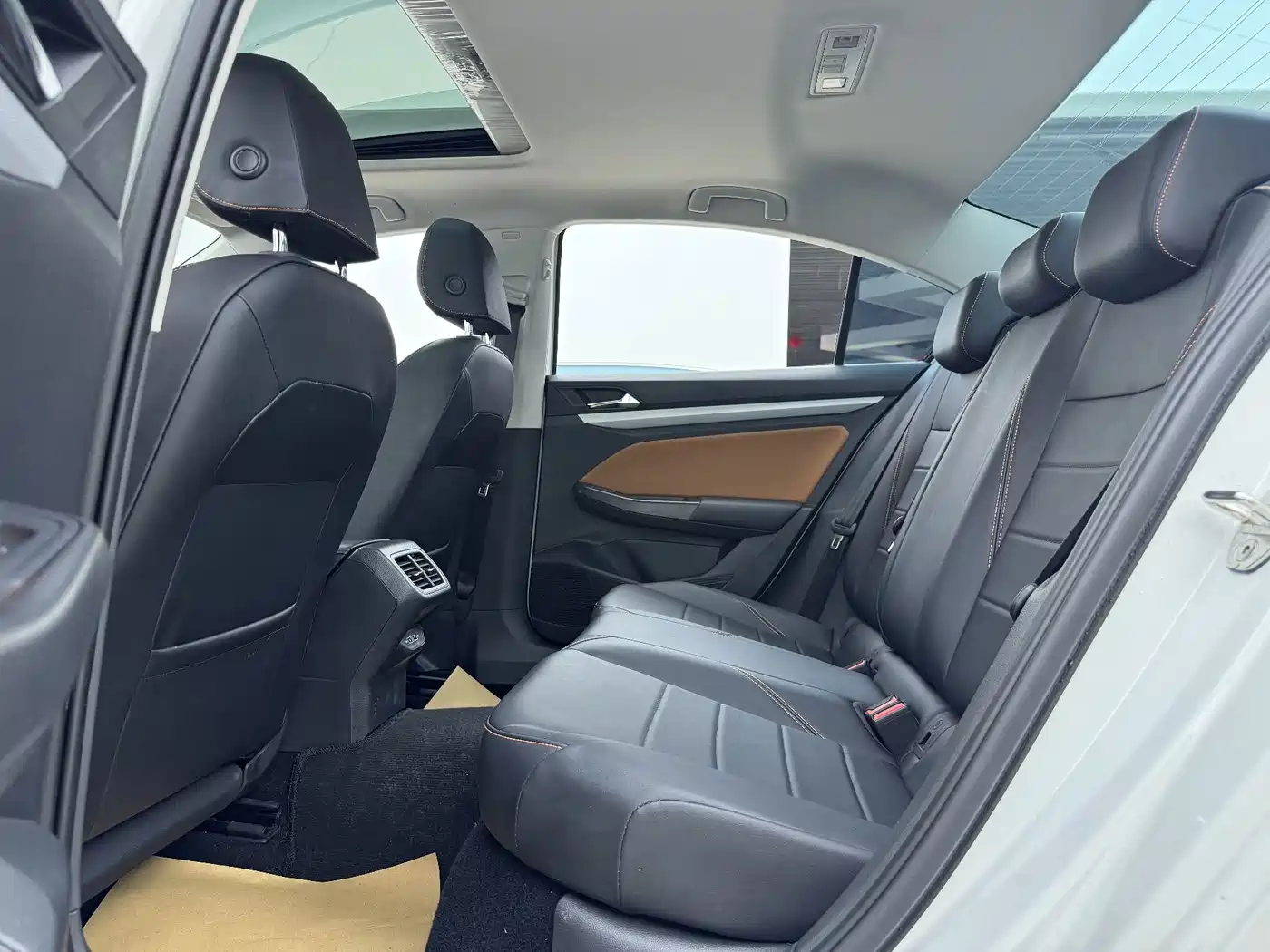 Volkswagen Bora, миниатюра 9