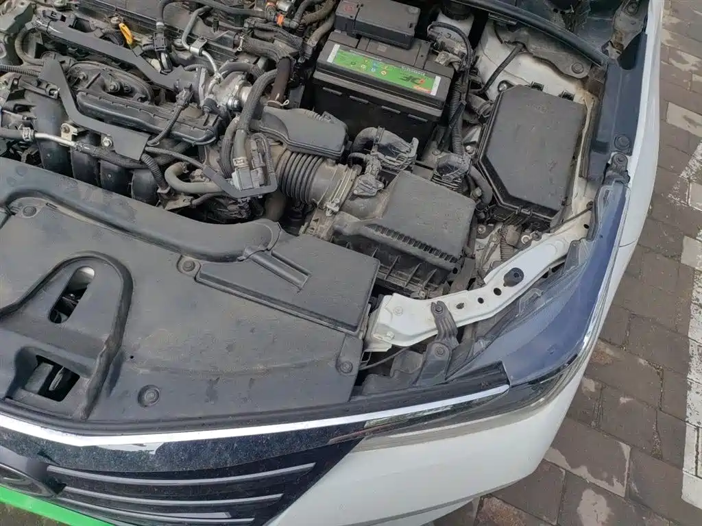 Toyota Allion 2022 2.0L Prestige Edition фото 23