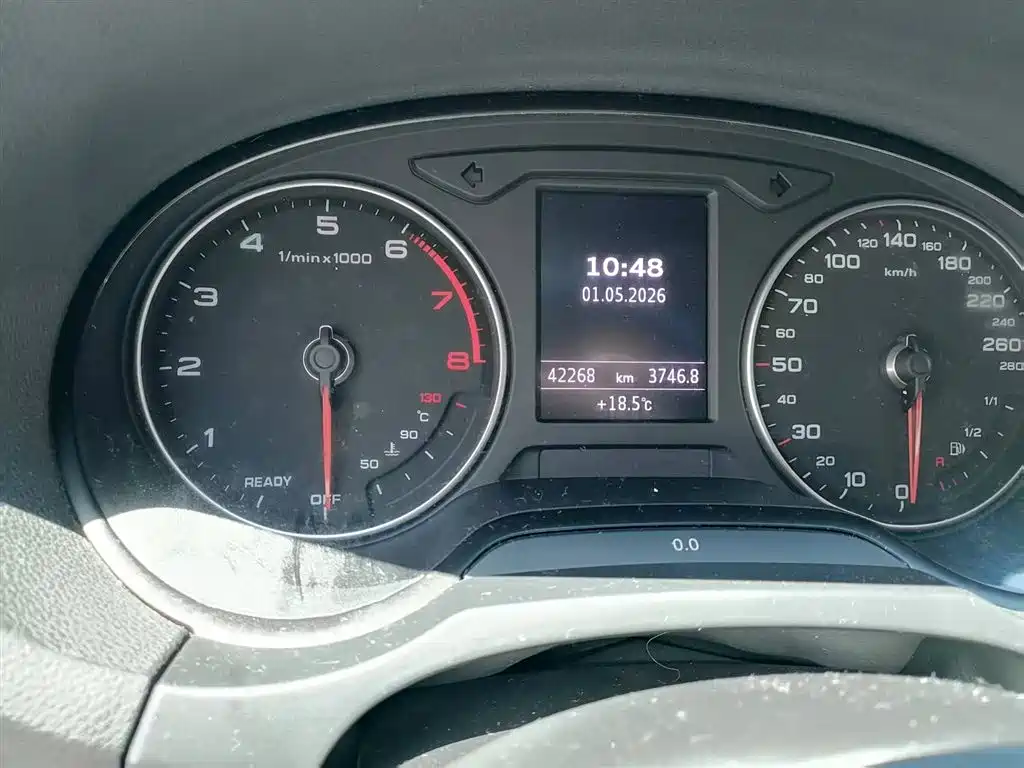 Audi A3 2020 Sportback 35 TFSI Progressive Type China VI фото 4