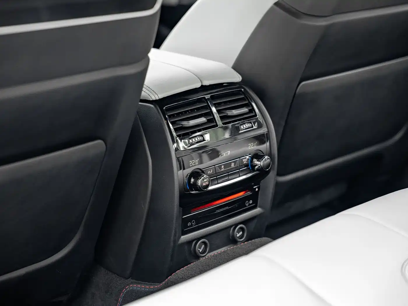 BMW M5 2018 M5 фото 12