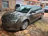 Фото 2 - Buick LaCrosse