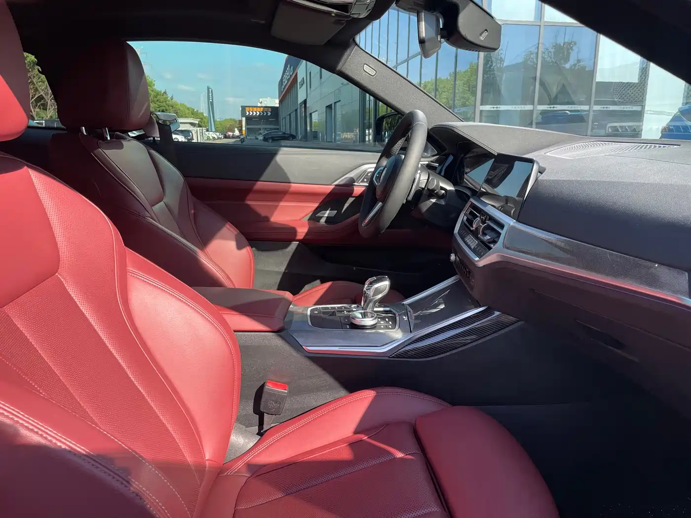 Photo 15 - BMW 4 Series