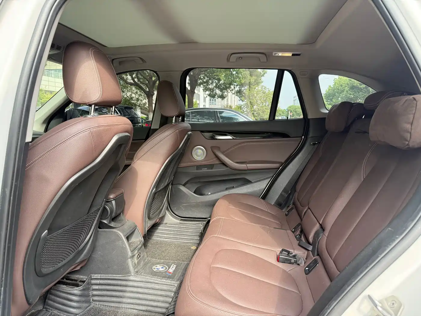 BMW X1, миниатюра 6
