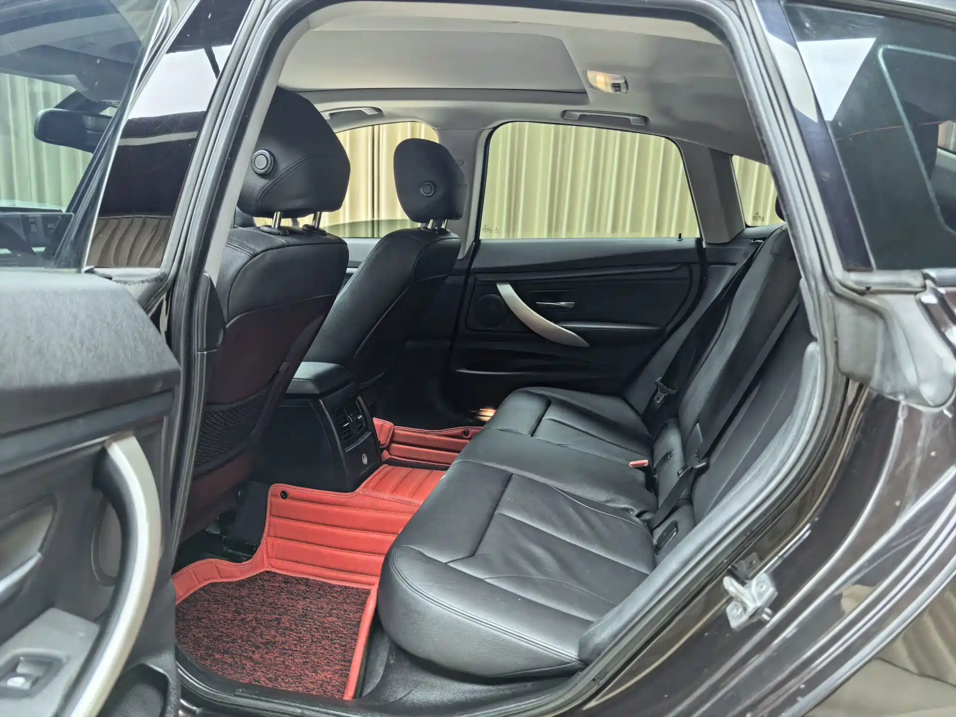 Фото 6 - BMW 3 Series GT