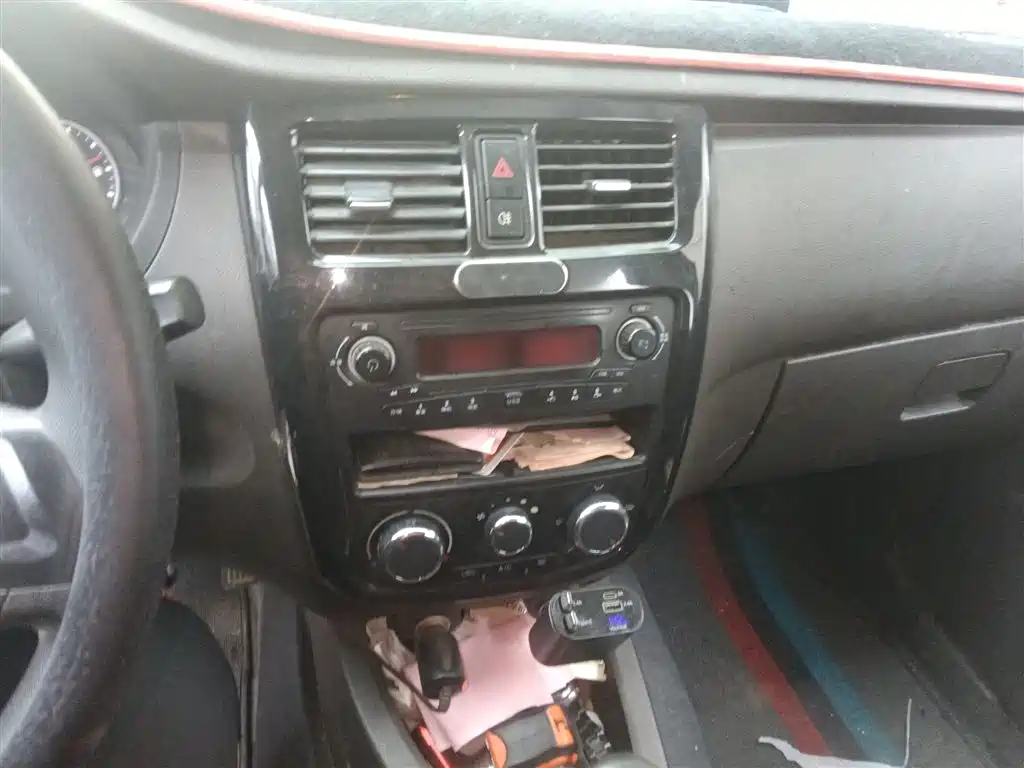 Wuling Motors Wuling Rongguang V 2018 2016 1.5L Standard