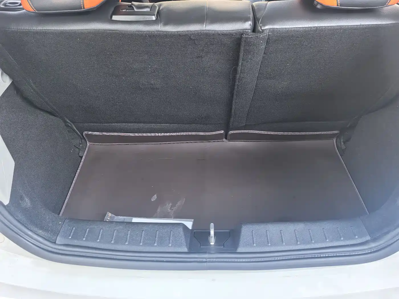 GEELY AUTOMOBILE VISION X1