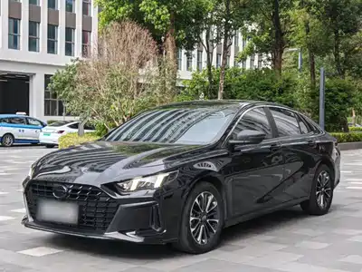 Trumpchi Empow
