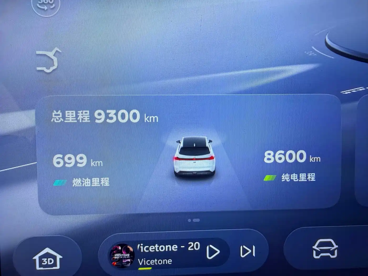 Deepal S07 2025 2026 300Ultra Huawei Qiankun ADS SE Edition