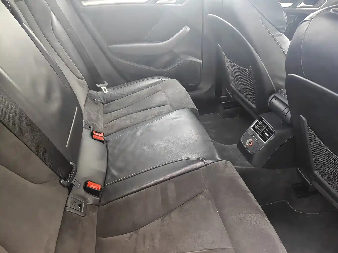 Audi S3 2016 2015 S3 2.0T Limousine