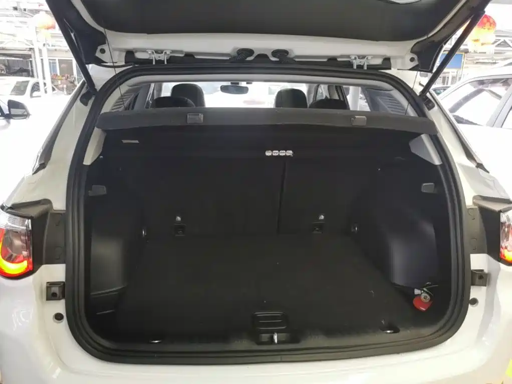 Jeep Compass 2019 2017 200T Automatic Family Edition